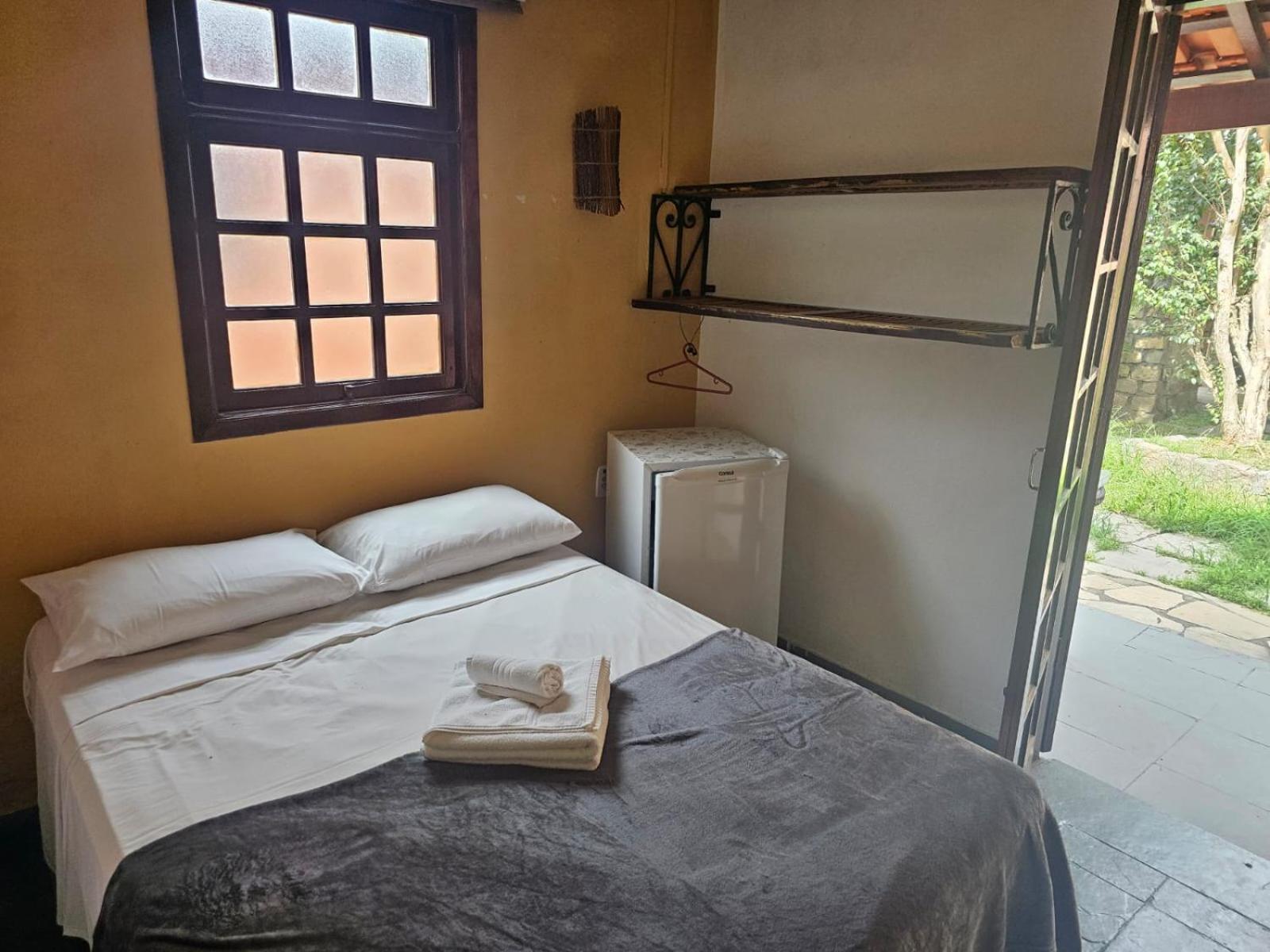 Kyrios Flats Bed & Breakfast Maresias Exterior photo