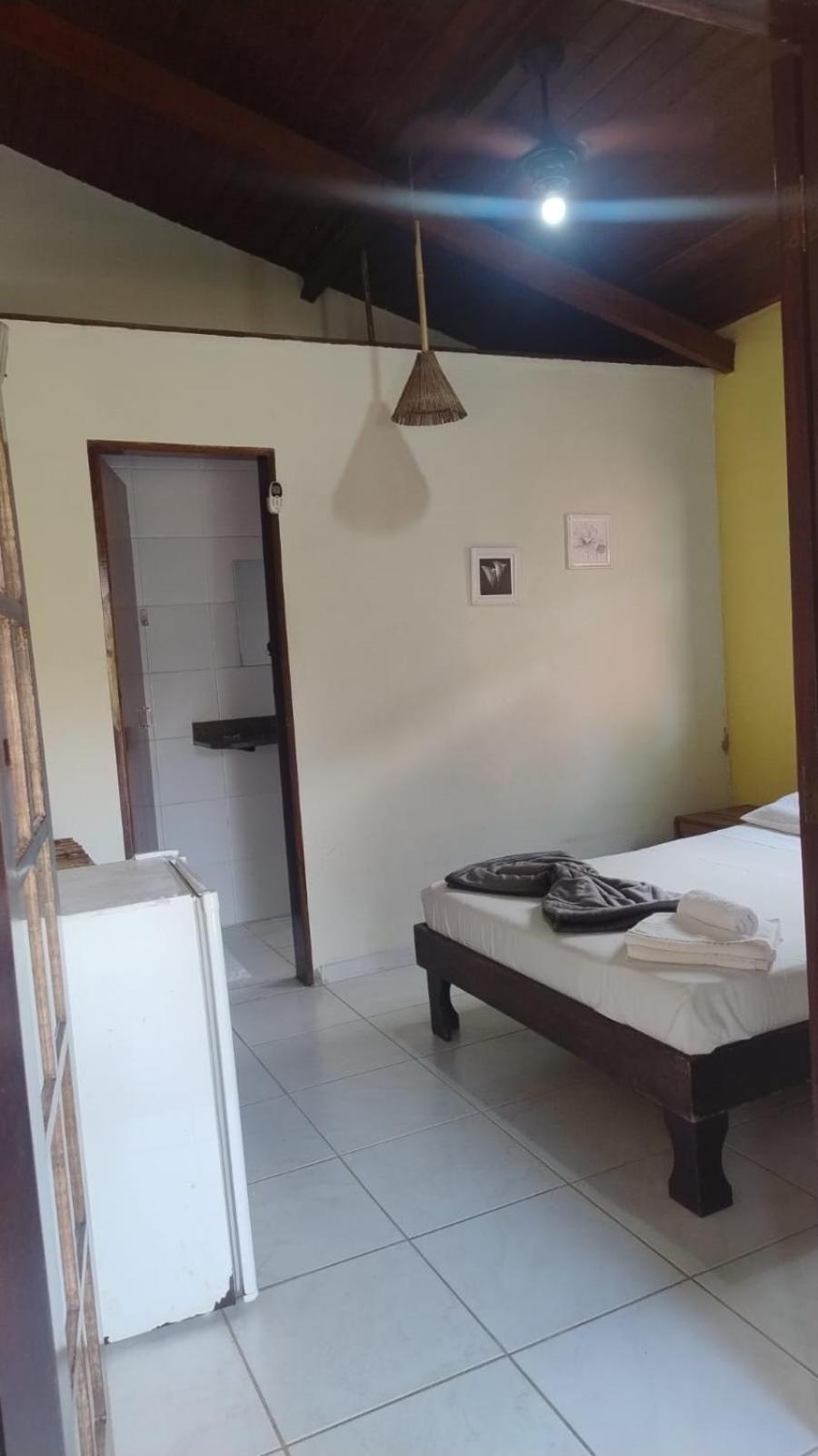 Kyrios Flats Bed & Breakfast Maresias Exterior photo